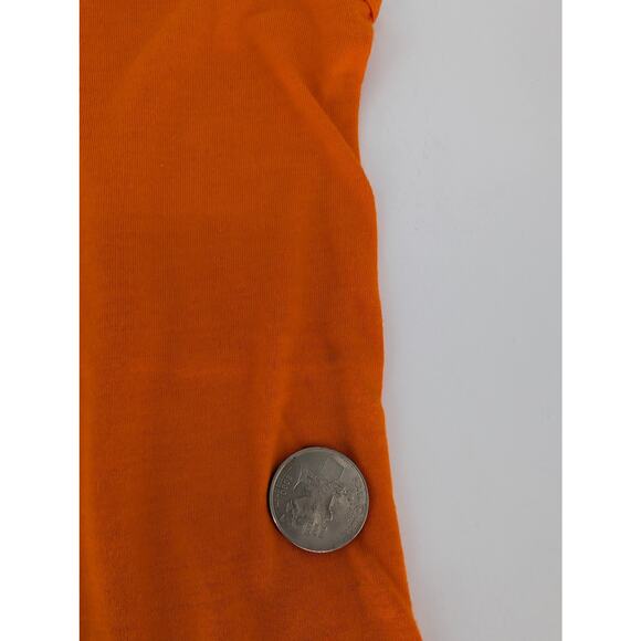 Aperol Spritz OK, But First We Spritz Orange Racerback Tank Top - Size L - FAIR - Picture 8 of 12